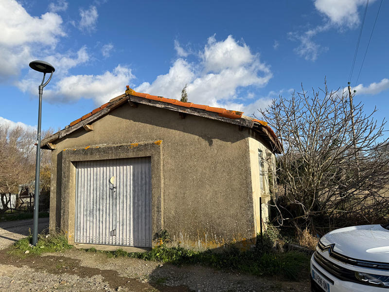 Maison - 114 m² - 5 pièces