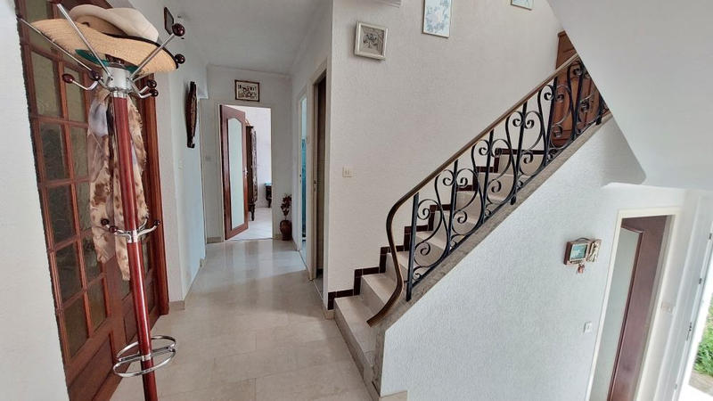 Maison - 188 m² - 10 pièces