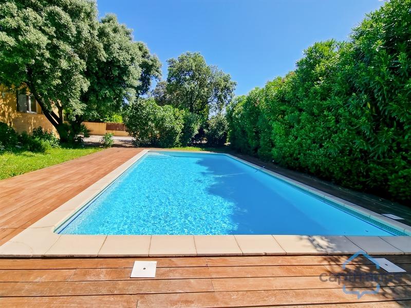 Maison - 156 m² - 6 pièces