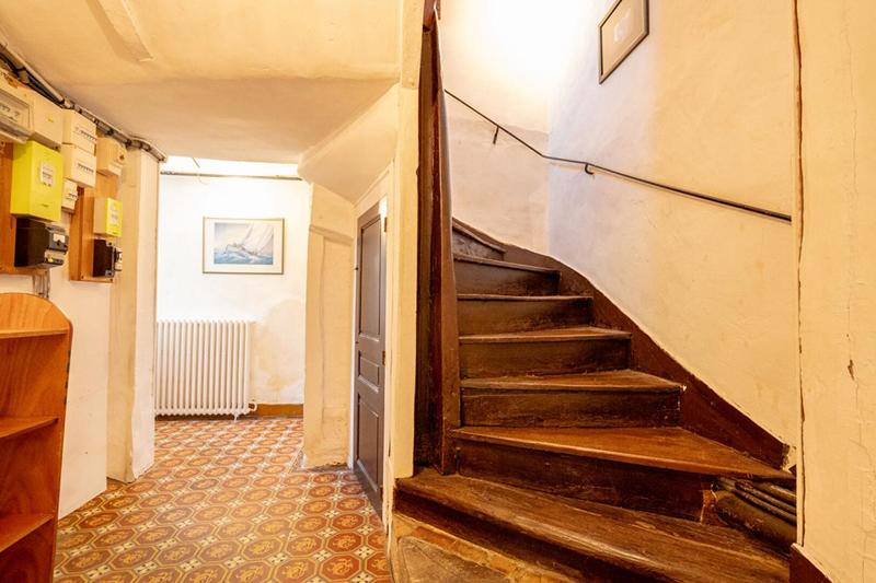 Maison - 229 m² - 8 pièces