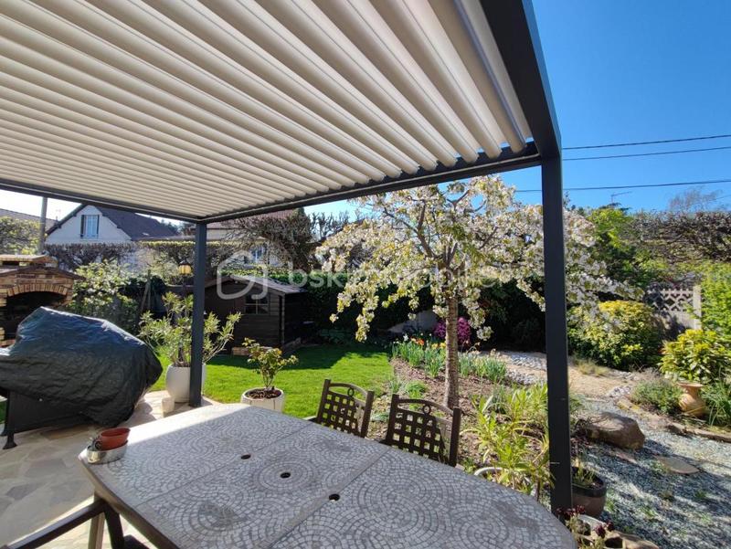 Maison en pierre - 160 m² - 9 pièces