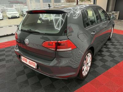 Volkswagen Golf 2.0 Tdi 16v Blue Motion s&amp;S 150 Cv