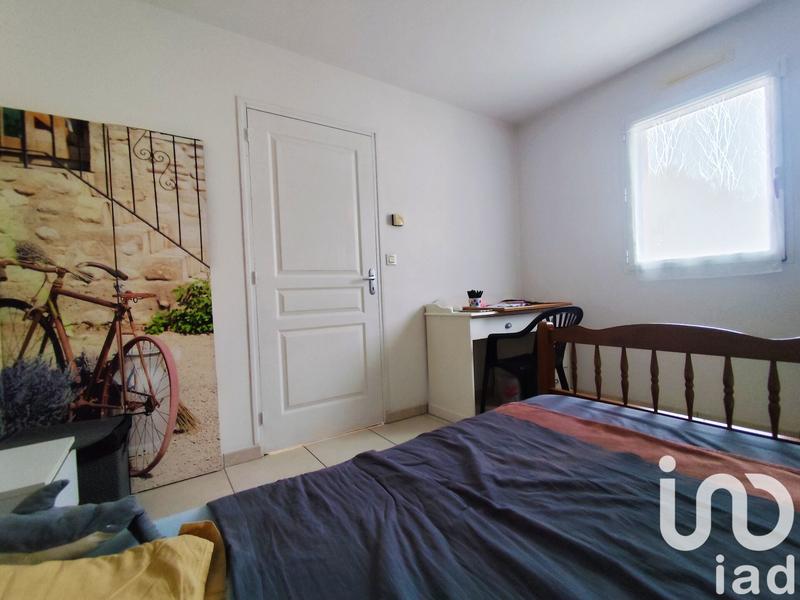 Maison - 158 m² - 6 pièces