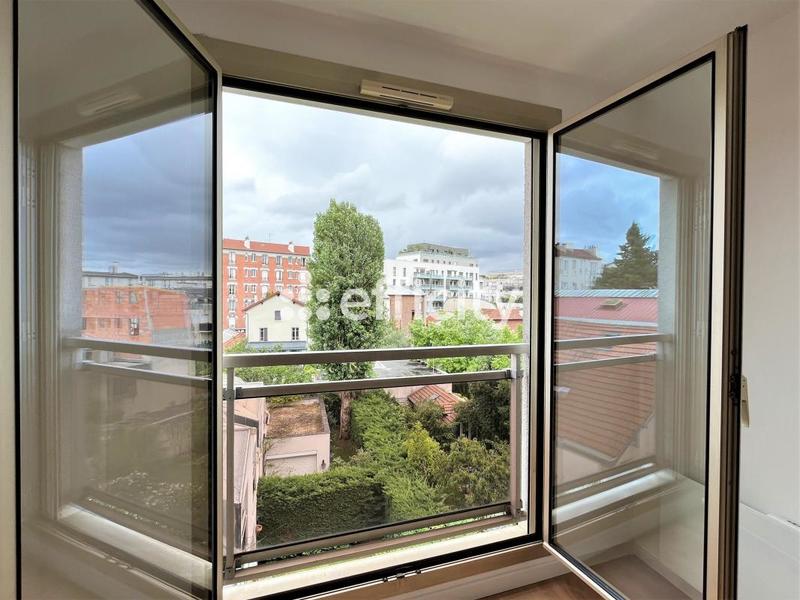 Appartement - 79 m² - 3 pièces