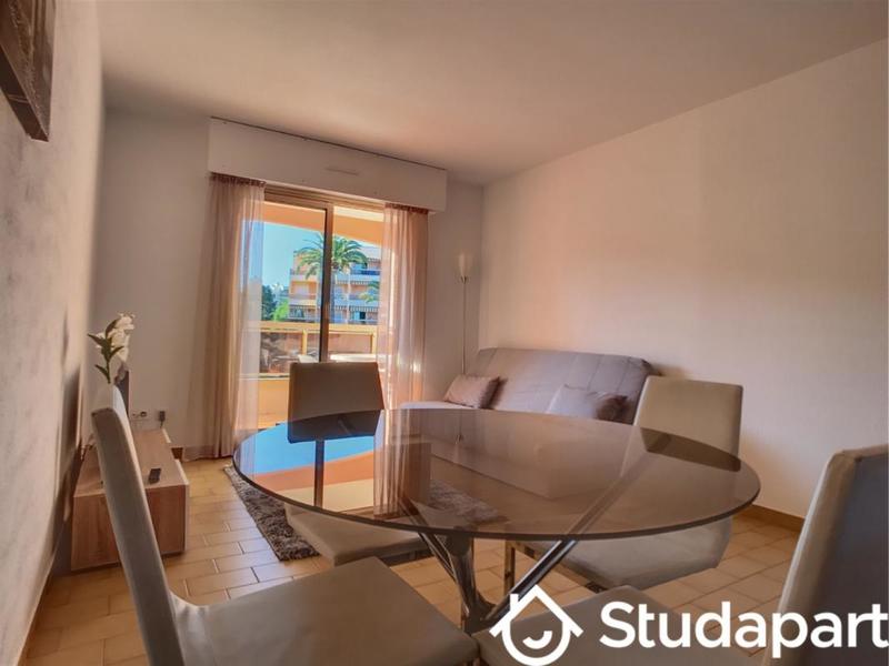 Appartement - 24 m² - 1 pièce