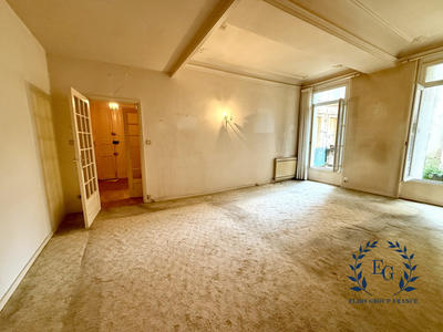 Appartement - 127 m² - 4 pièces