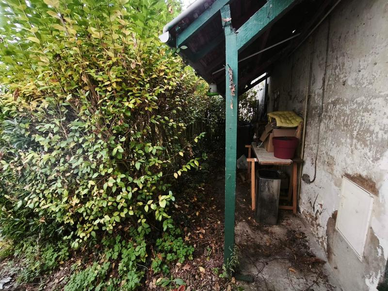 Maison - 142 m² - 5 pièces