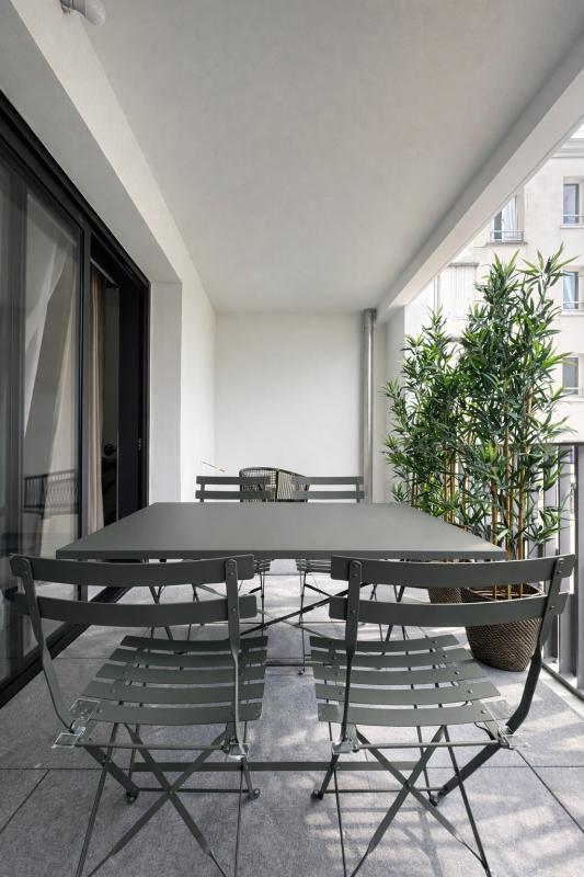 Appartement - 28 à 89 m² - 4 pièces