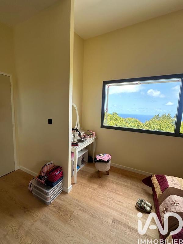 Maison de maîtres - 140 m² - 4 pièces