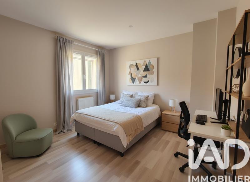 Maison - 152 m² - 6 pièces