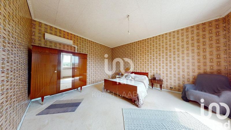 Maison de village - 187 m² - 6 pièces