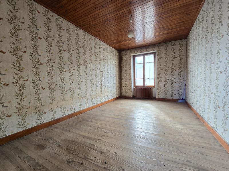 Maison - 180 m² - 10 pièces