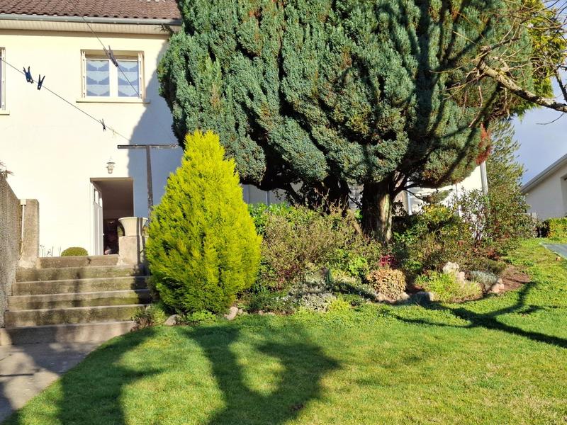 Maison - 152 m² - 6 pièces