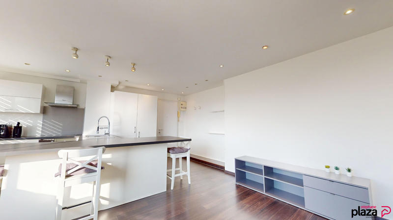 Appartement - 41 m² - 2 pièces