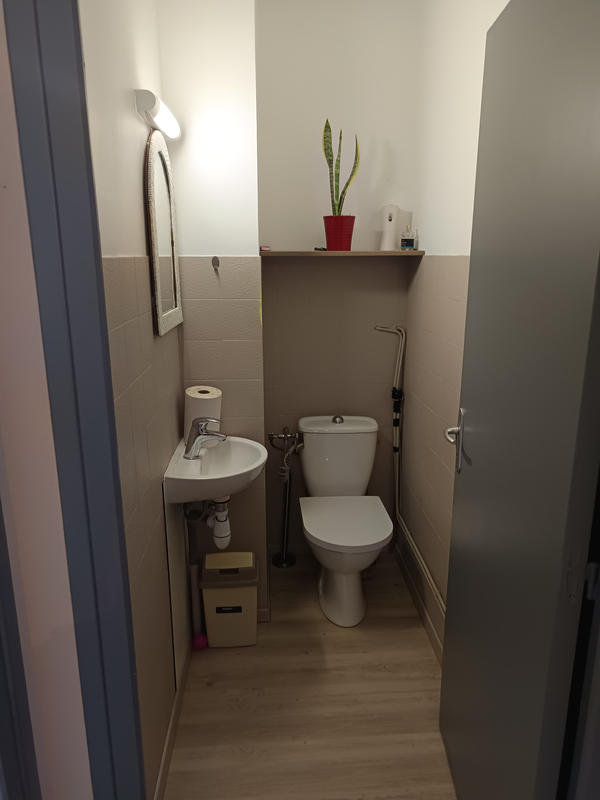 Maison - 170 m² - 9 pièces