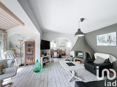 Maison - 152 m² - 5 pièces