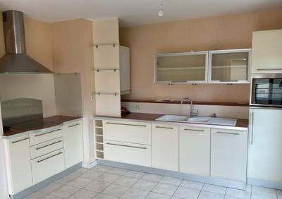 Appartement - 51 m² - 2 pièces