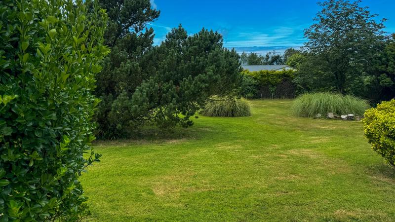 Maison traditionnelle - 144 m² - 7 pièces