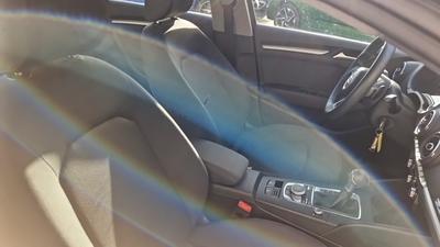 Audi A3 sportback Business 35 Tfsi Cod 150 s tronic 7 Line