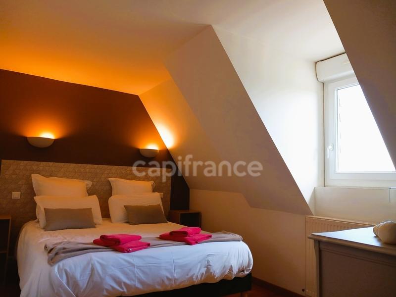 Longère - 190 m² - 8 pièces