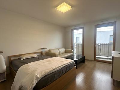 Appartement - 30 m² - 1 pièce