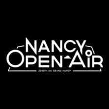 Nancy Open Air