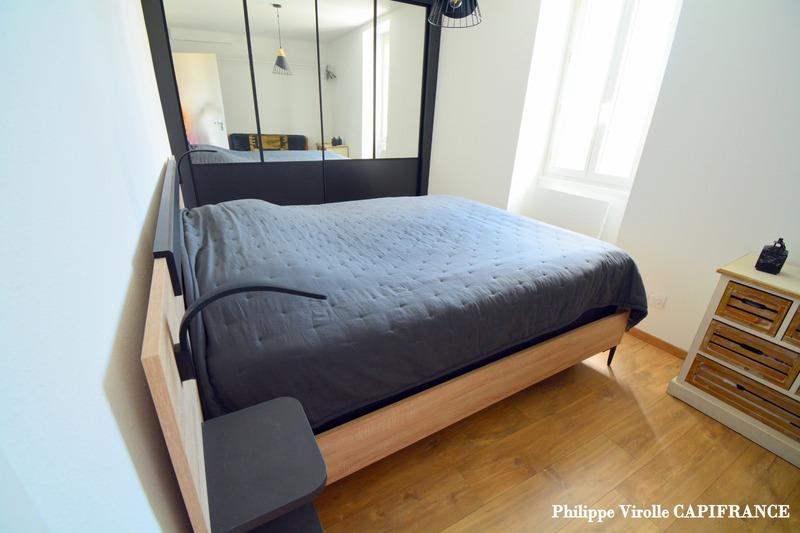 Maison de ville - 86 m² - 4 pièces