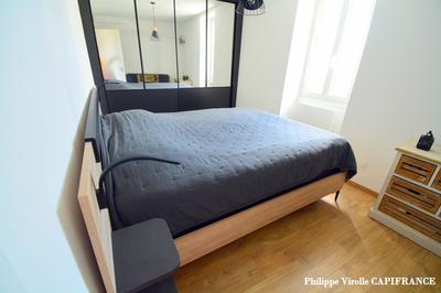 Maison de ville - 86 m² - 4 pièces