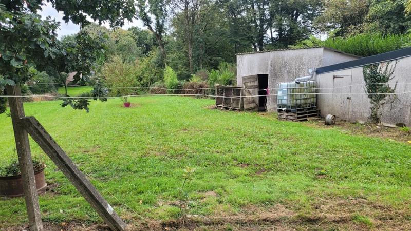 Maison - 78 m² - 4 pièces