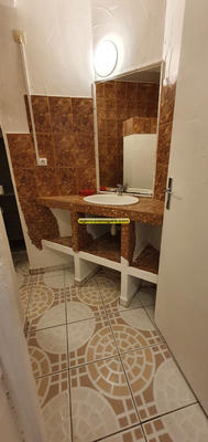 Appartement - 36 m² - 1 pièce