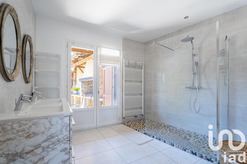 Maison - 155 m² - 5 pièces