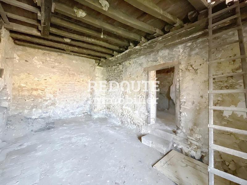 Maison - 150 m² - 3 pièces