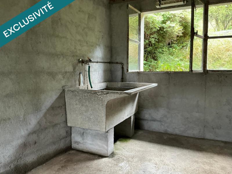 Maison - 103 m² - 4 pièces