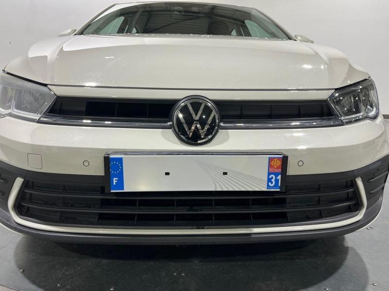 Volkswagen Polo 1.0 Mpi 80 s&amp;S Bvm5