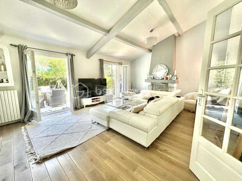 Maison - 160 m² - 7 pièces