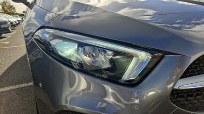 Mercedes Classe a Business 250 e 8g-dctline