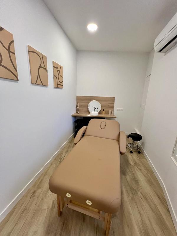 Local commercial - 100 m²