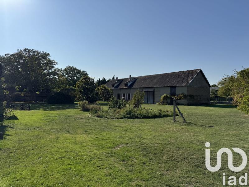 Maison - 148 m² - 7 pièces