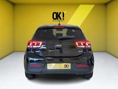 Kia Rio 1.4 CRDi 90 Premium Gps Carplay Caméra Sièges cuir