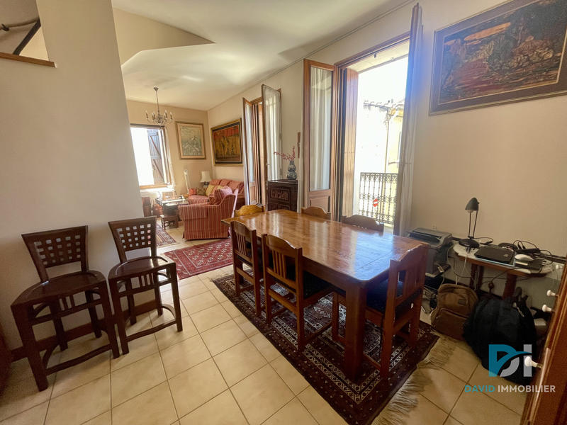 Maison - 143 m² - 5 pièces