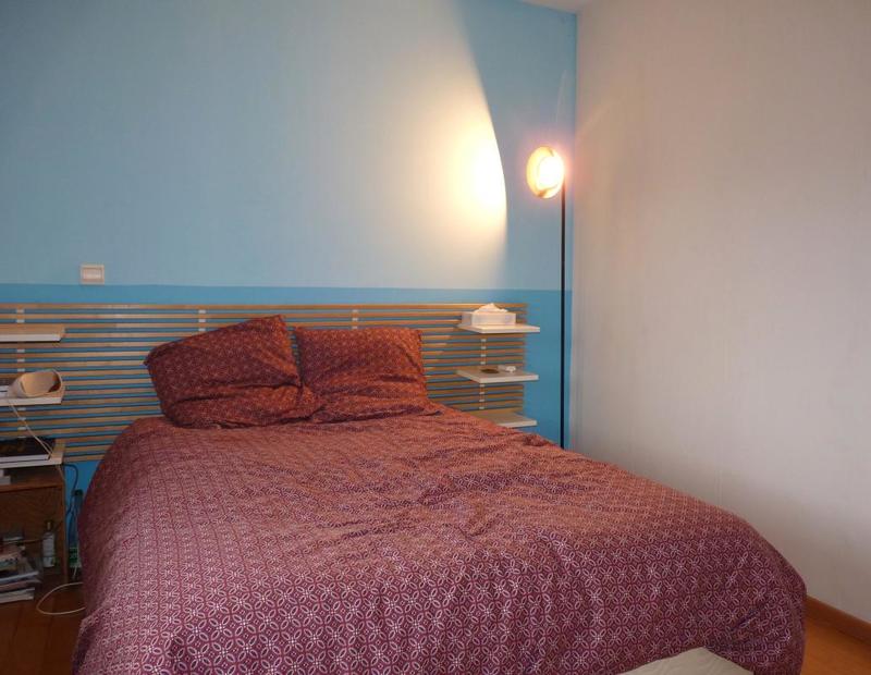 Appartement - 80 m² - 3 pièces