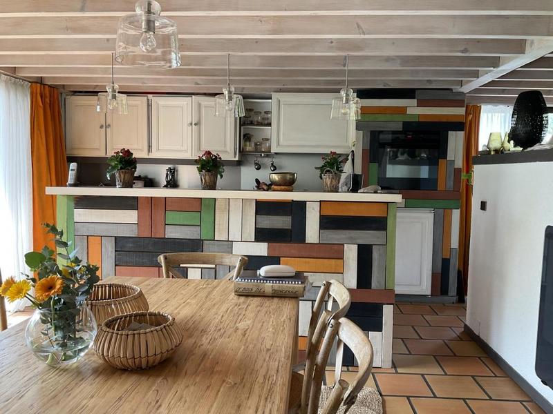 Villa - 167 m² - 6 pièces