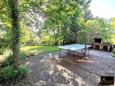 Maison traditionnelle - 113 m² - 5 pièces