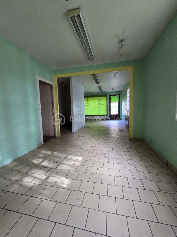 Maison de village - 140 m² - 5 pièces