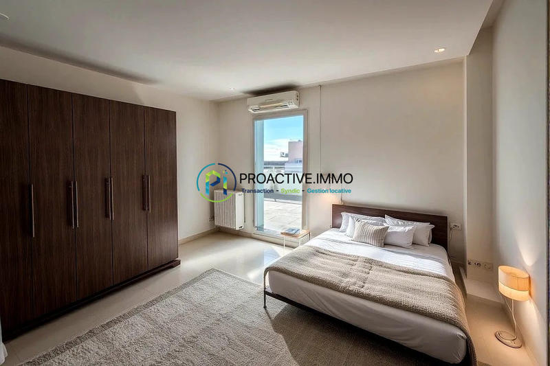 Duplex - 99 m² - 5 pièces