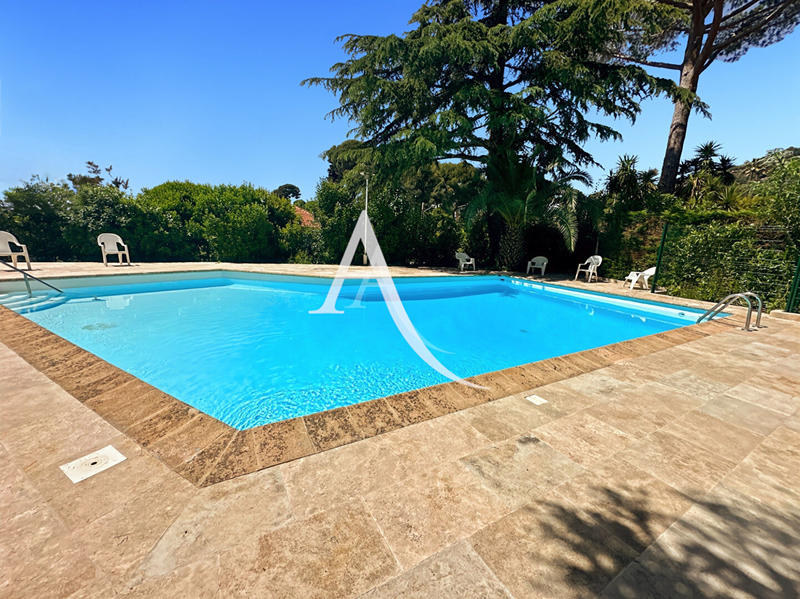 Appartement - 86 m² - 3 pièces