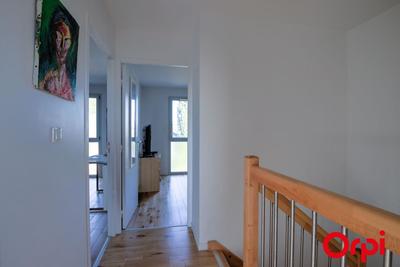 Maison - 103 m² - 4 pièces