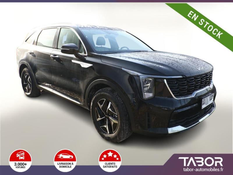 Kia Sorento 1.6 t-Gdi Hev Vision Gps Acc Cam