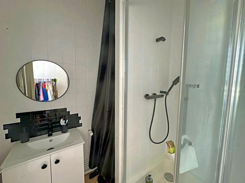 Maison - 67 m² - 4 pièces