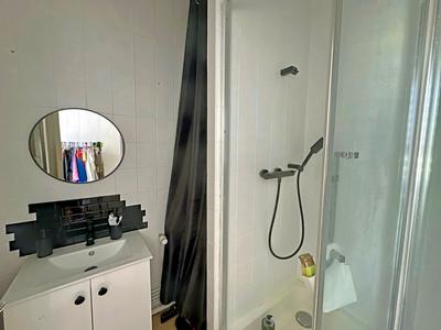 Maison - 67 m² - 4 pièces